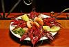 The image for ONE DAY WORKSHOP:CAJUN WORKSHOP