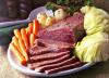 The image for ONE DAY WORKSHOP: ST. PATRICK'S DAY FEAST
